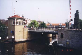 De Oude Tolbrug
